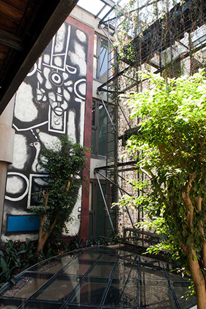 Raphael Penthouse Suites