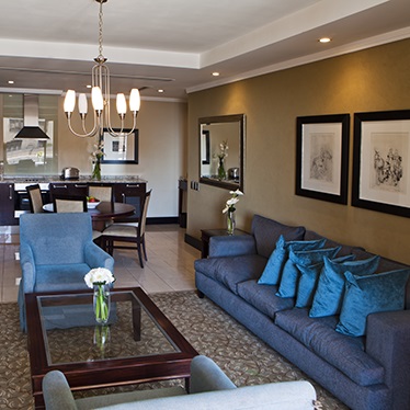 Raphael Penthouse Suites