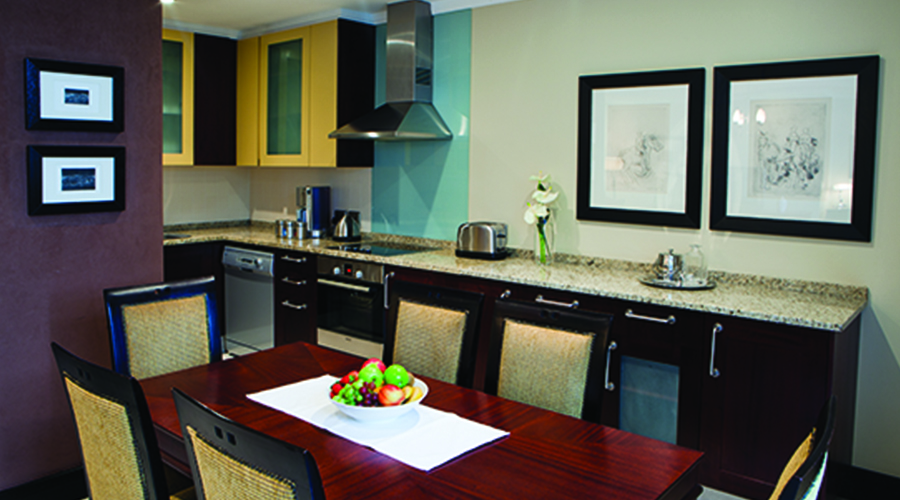 Raphael Penthouse Suites