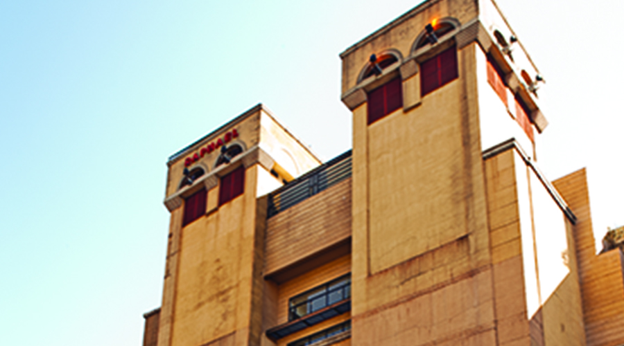 Raphael Penthouse Suites