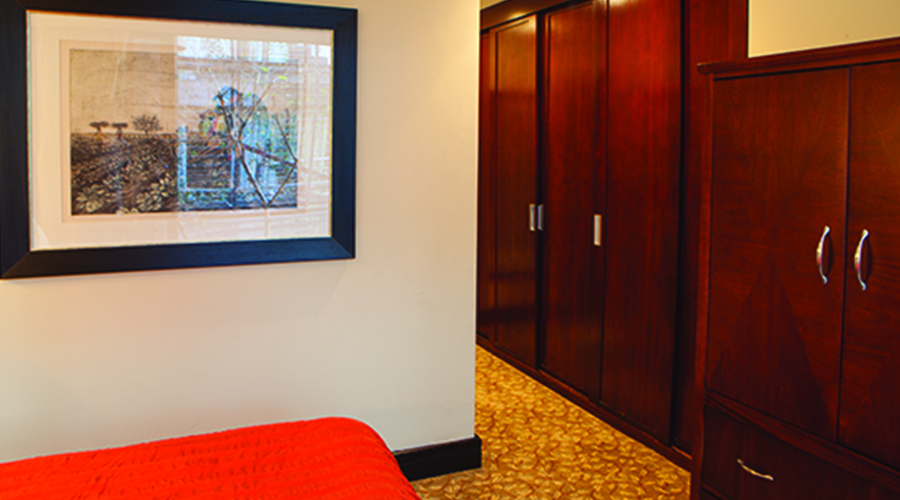 Raphael Penthouse Suites