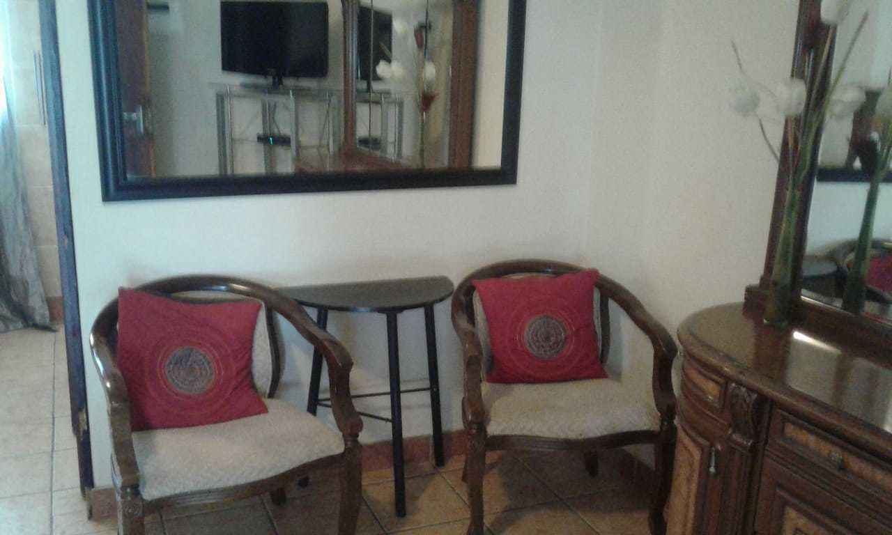 Amandahill Guest House