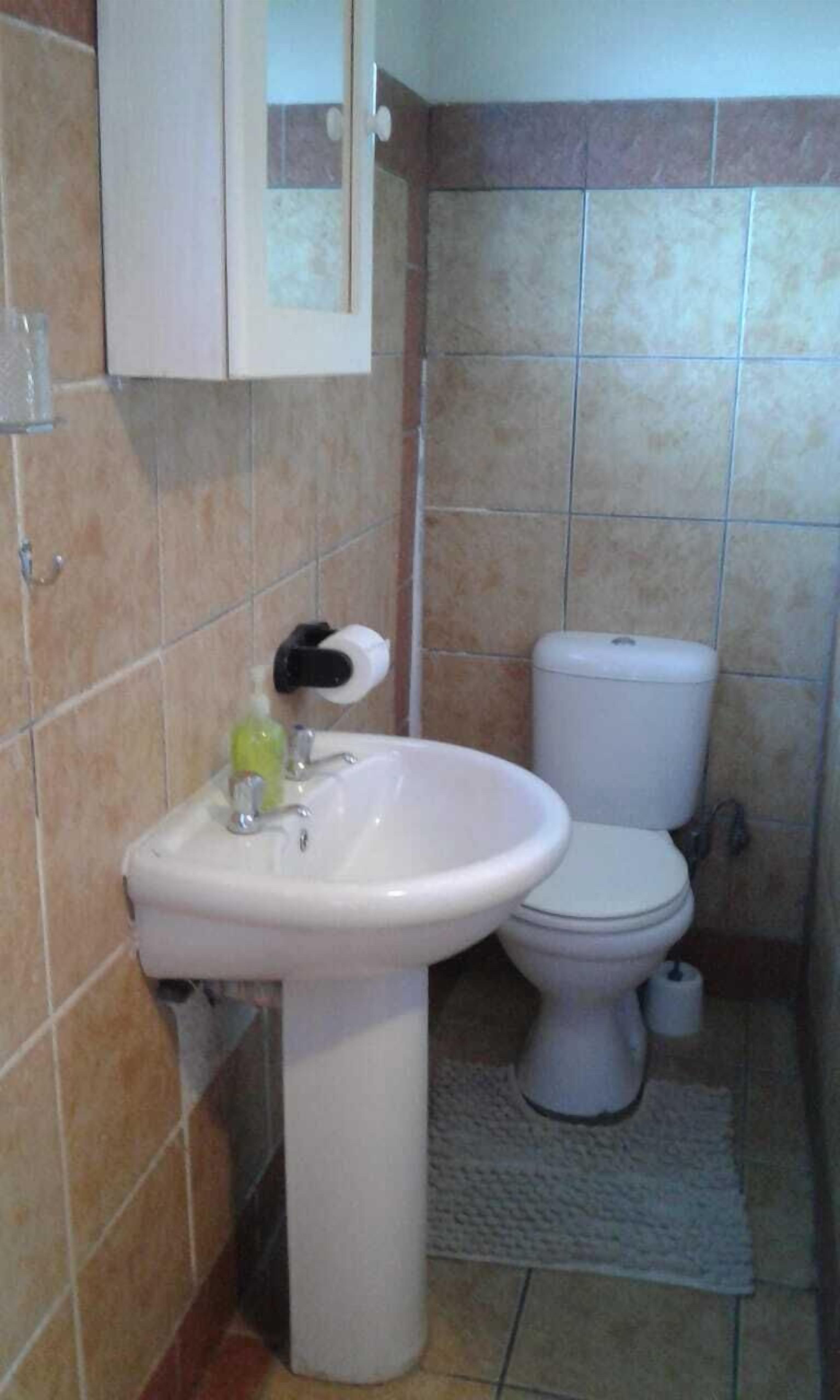 Amandahill Guest House