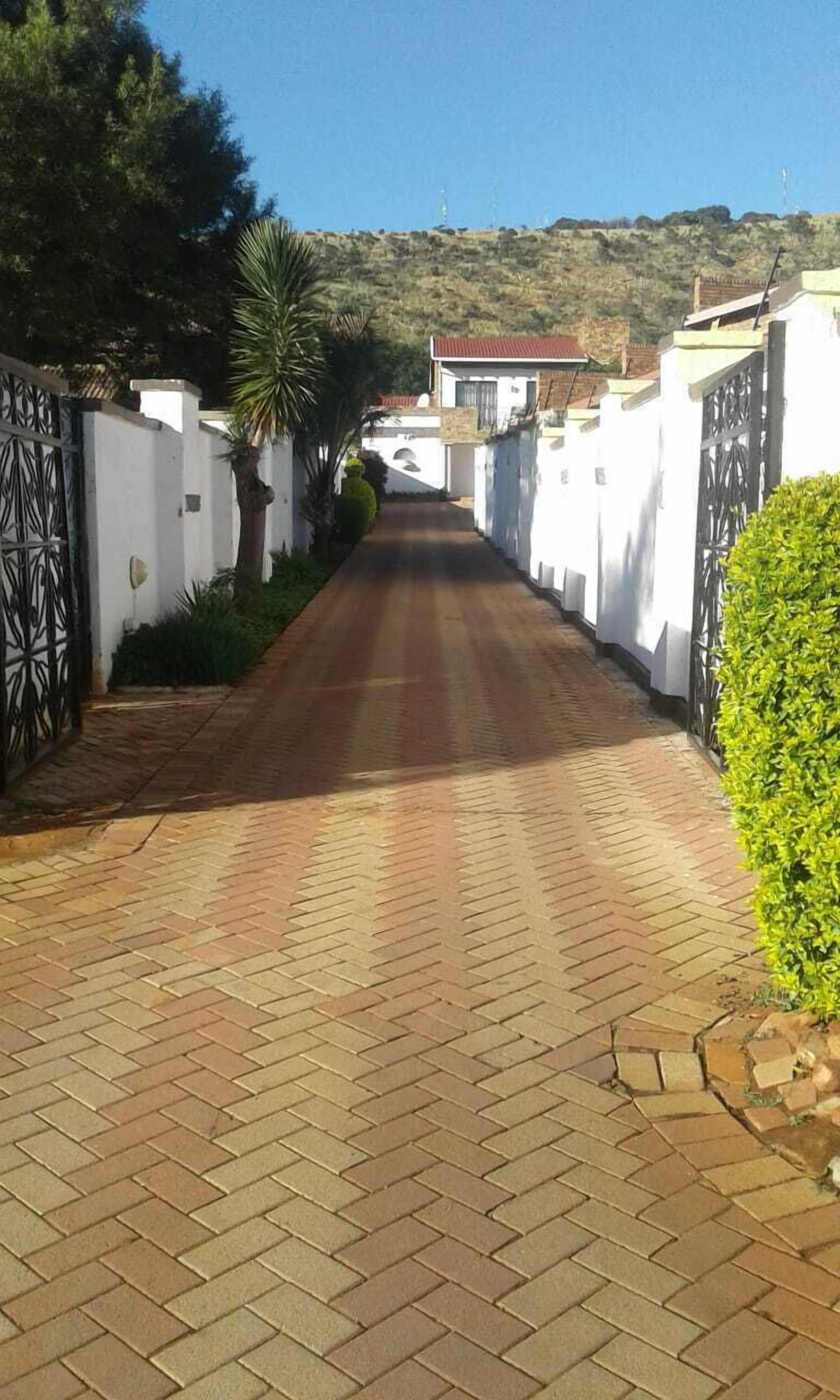 Amandahill Guest House