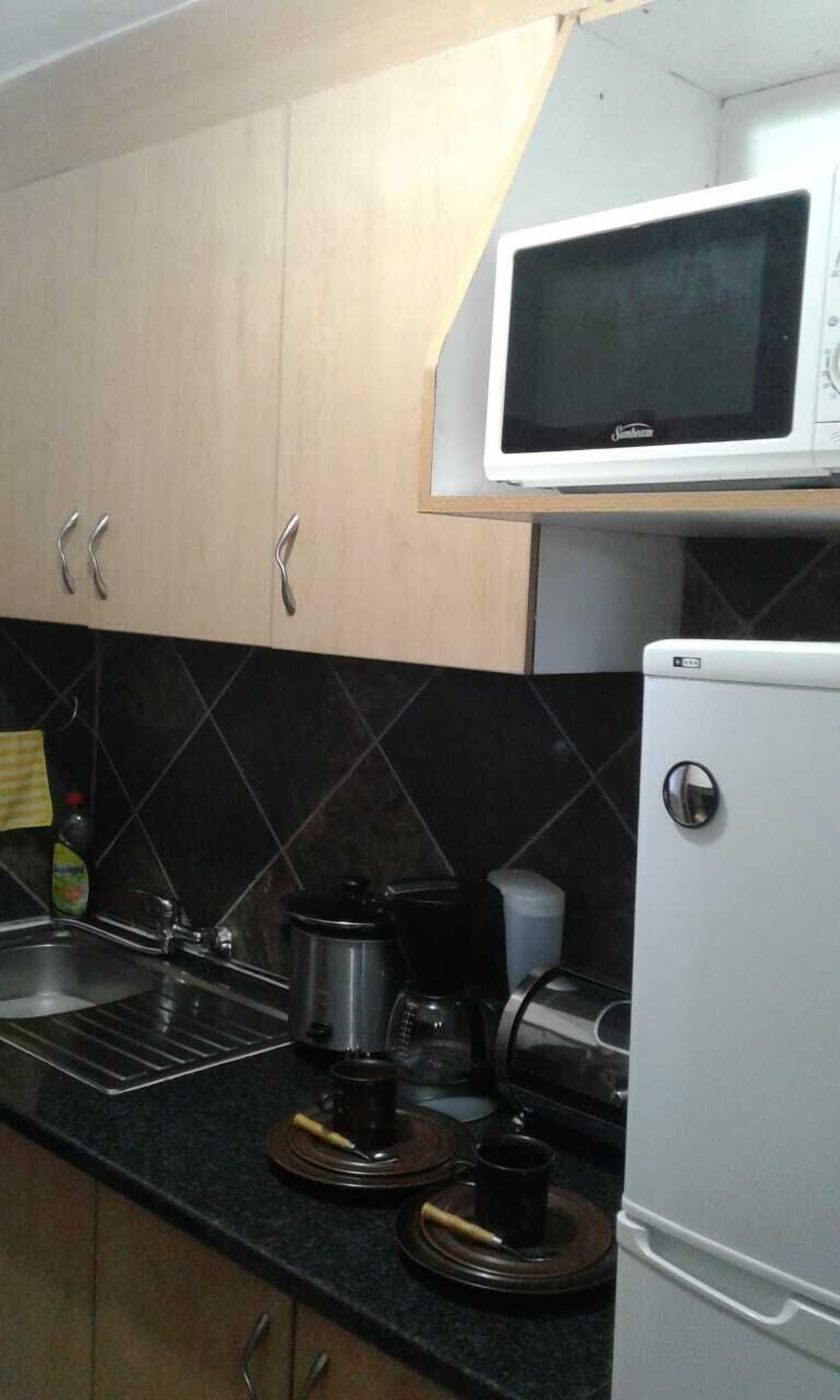 Amandahill Guest House