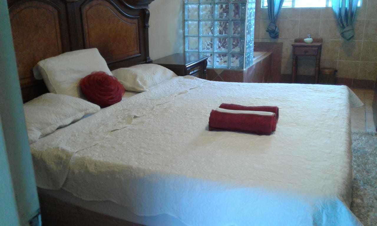 Amandahill Guest House