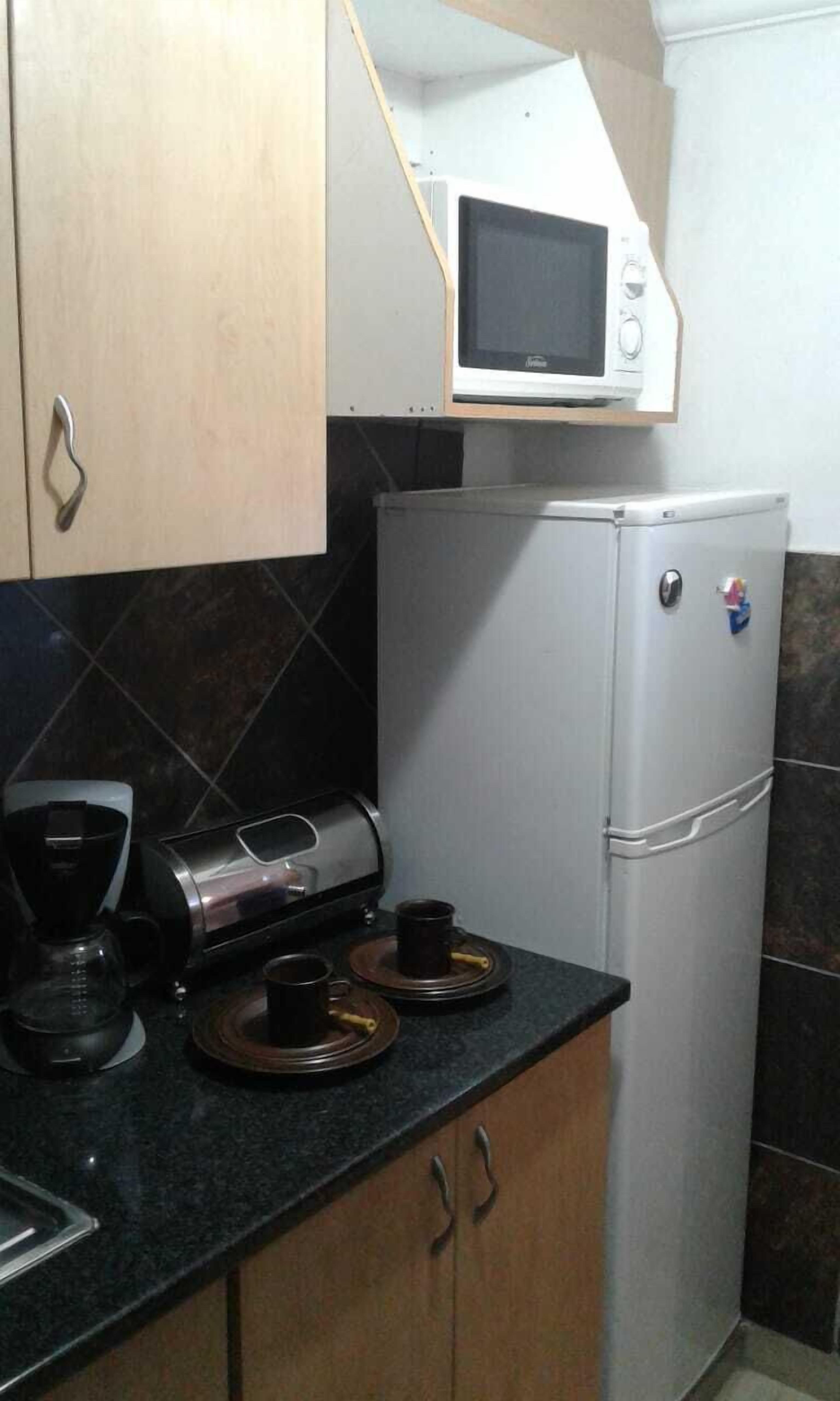 Amandahill Guest House