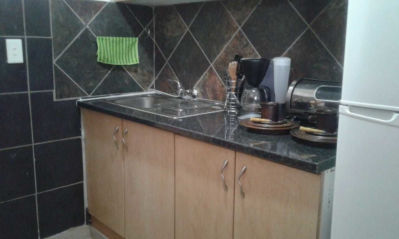 Amandahill Guest House