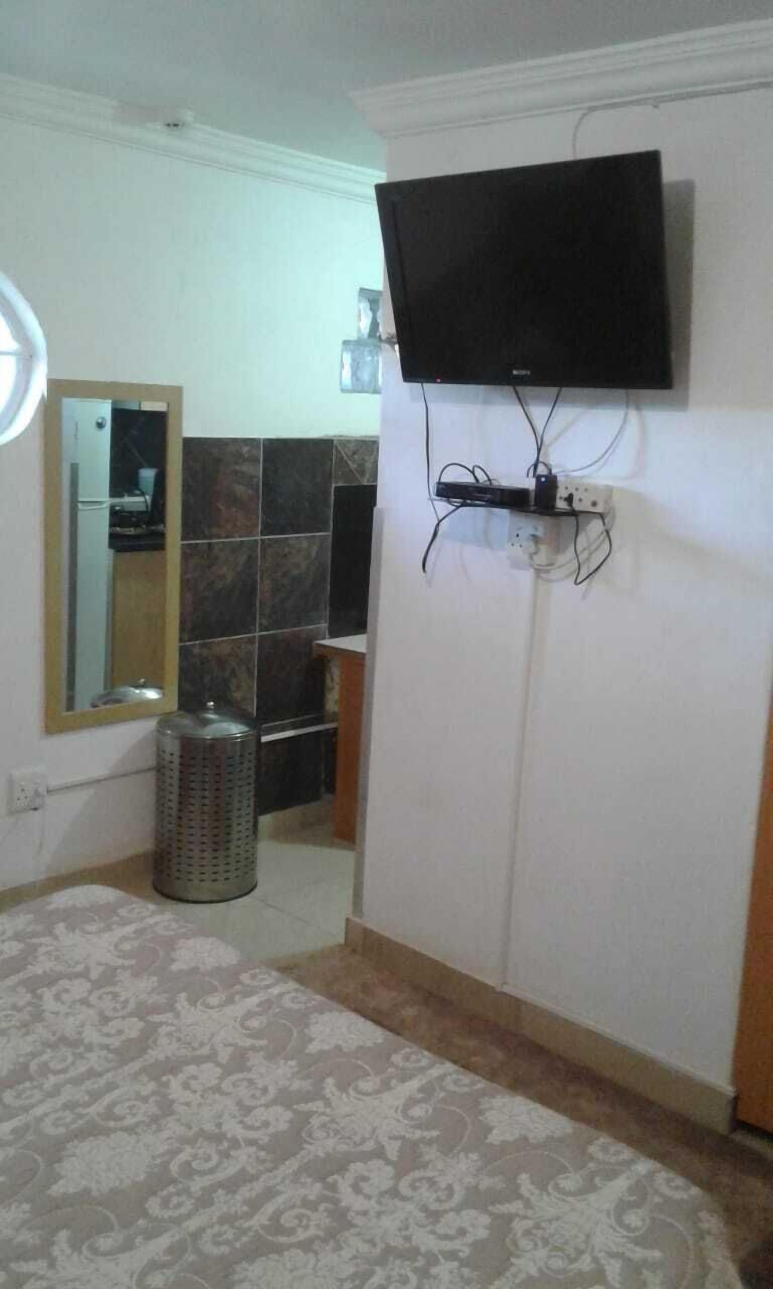 Amandahill Guest House