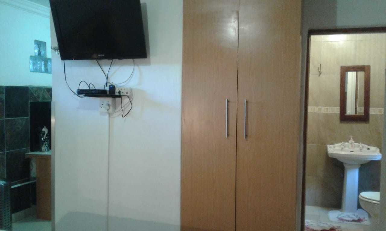 Amandahill Guest House