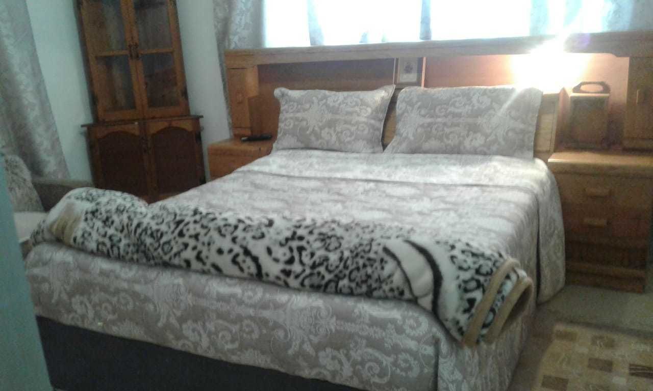 Amandahill Guest House