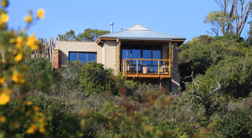 Garden Route Game Lodge