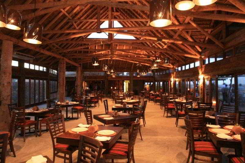 Garden Route Game Lodge