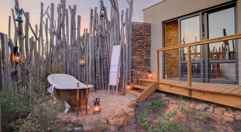 Garden Route Game Lodge