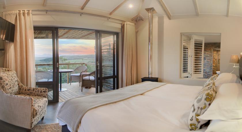 Garden Route Game Lodge