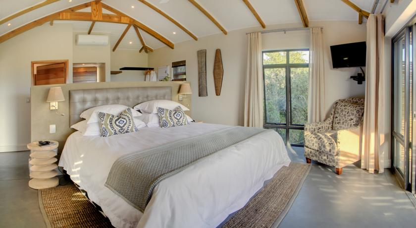 Garden Route Game Lodge