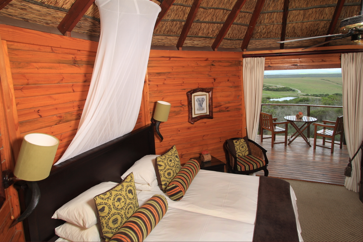 Garden Route Game Lodge