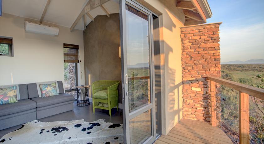 Garden Route Game Lodge