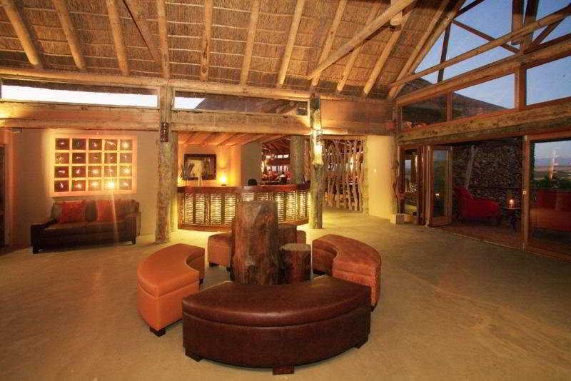 Garden Route Game Lodge