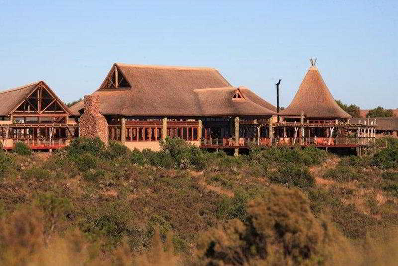Garden Route Game Lodge