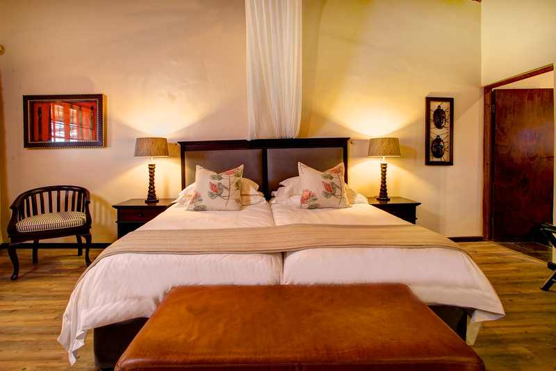 Garden Route Game Lodge