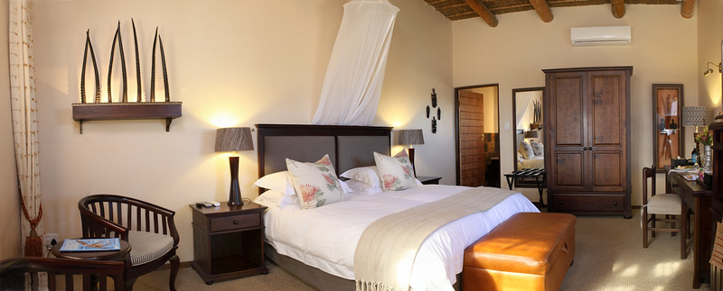 Garden Route Game Lodge