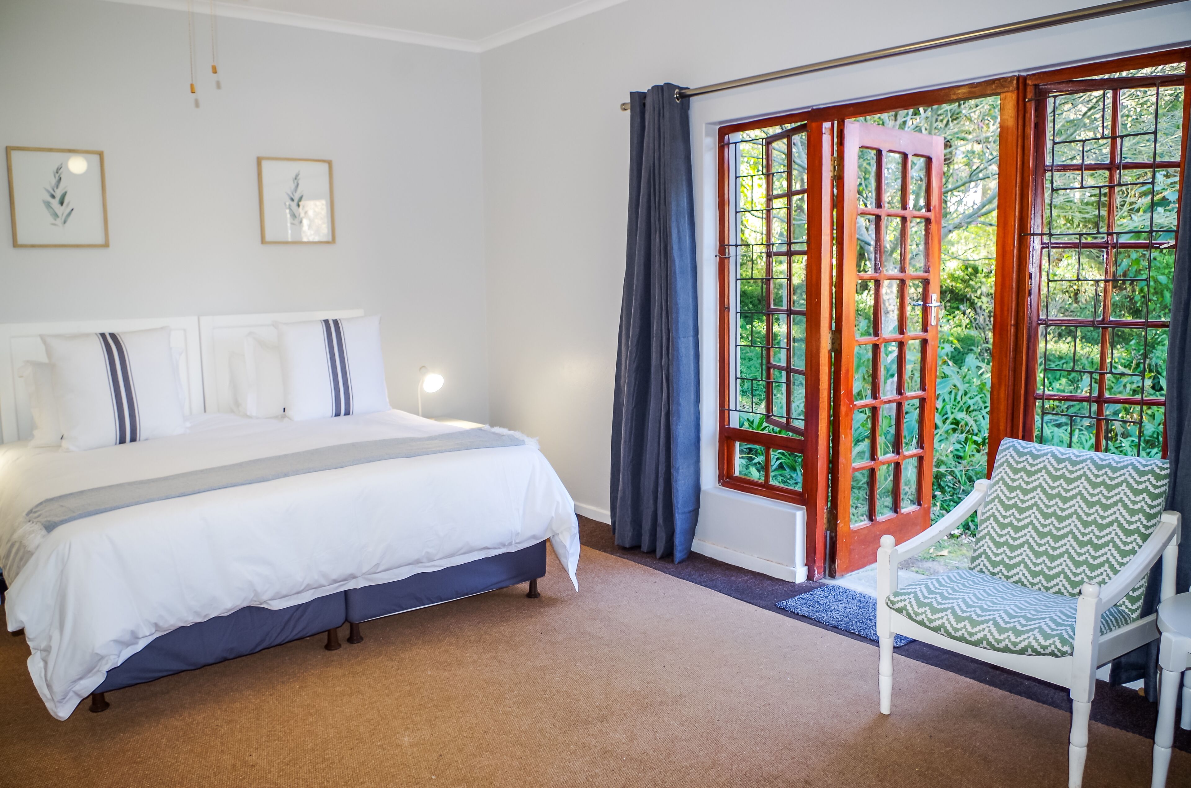 Katberg Mountain Resort & Hotel