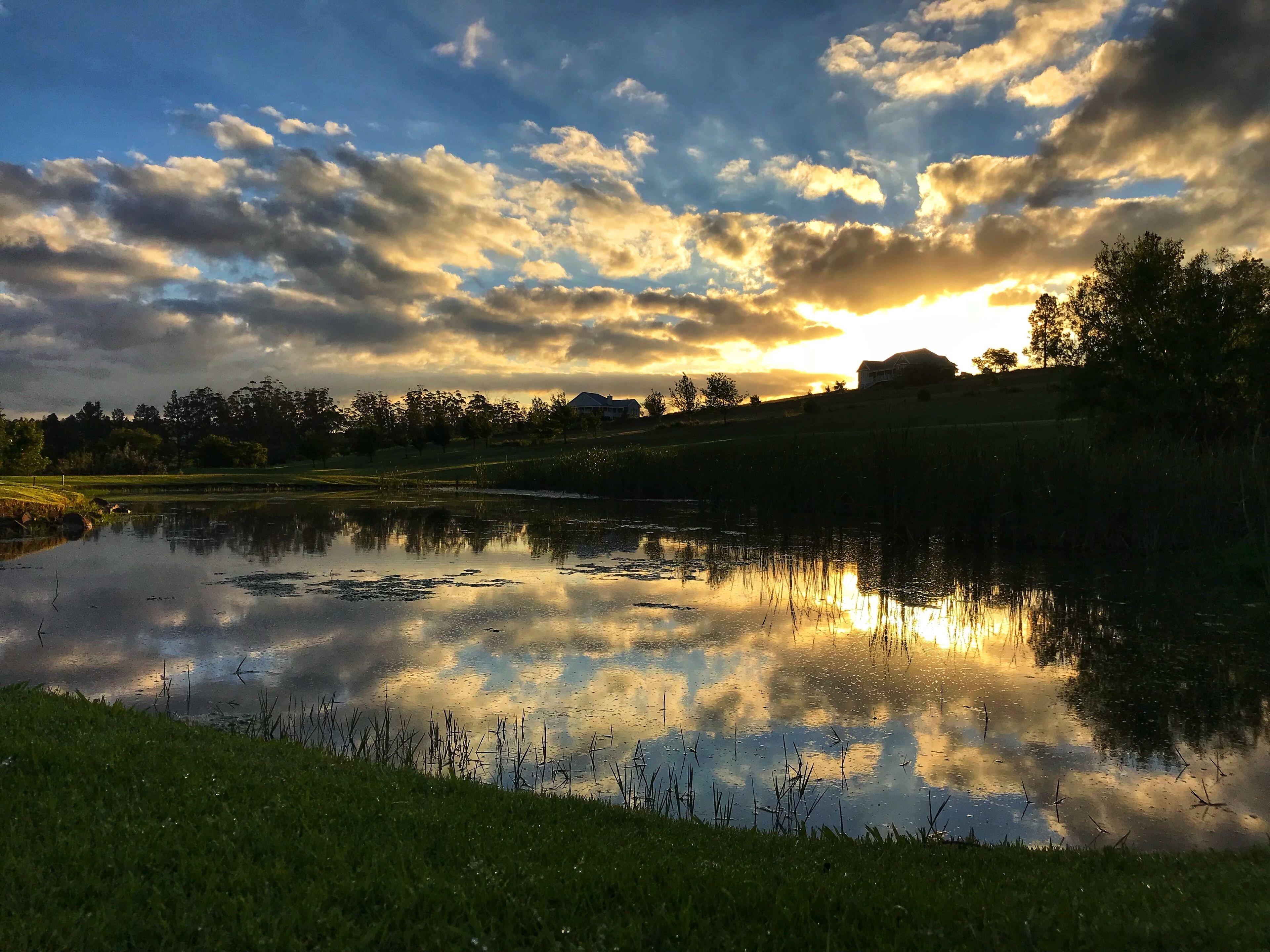 Katberg Mountain Resort & Hotel