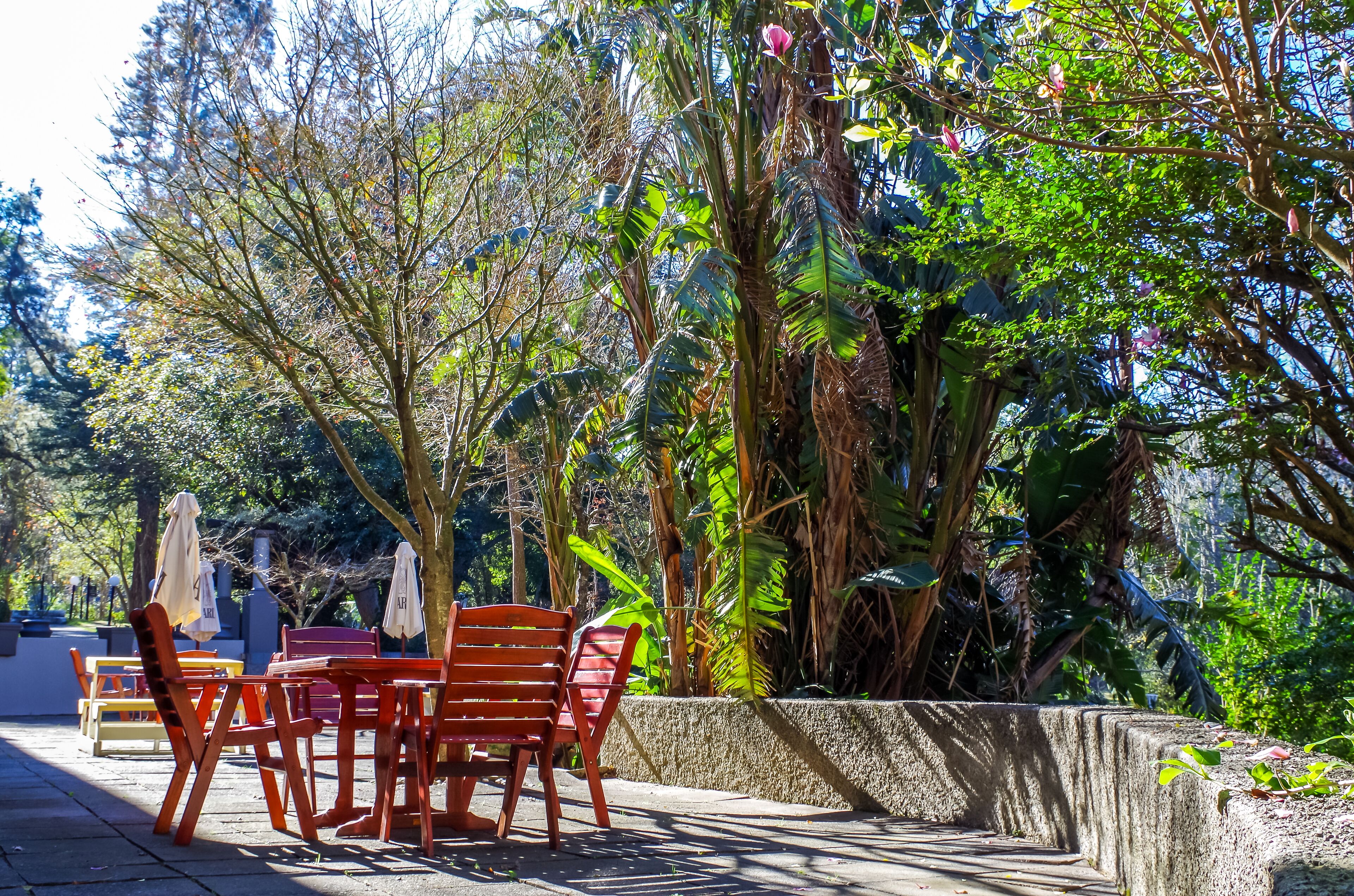 Katberg Mountain Resort & Hotel