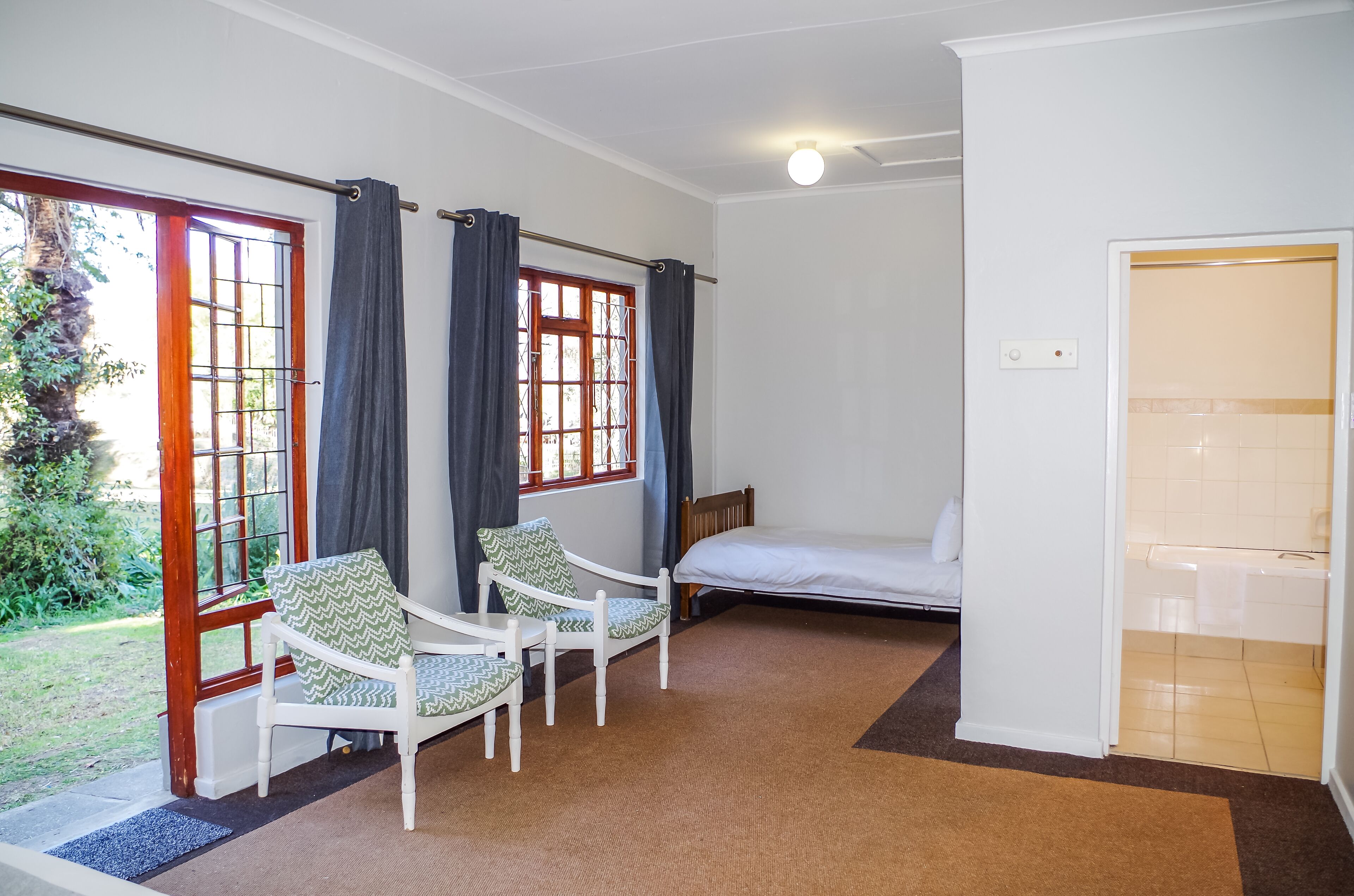Katberg Mountain Resort & Hotel