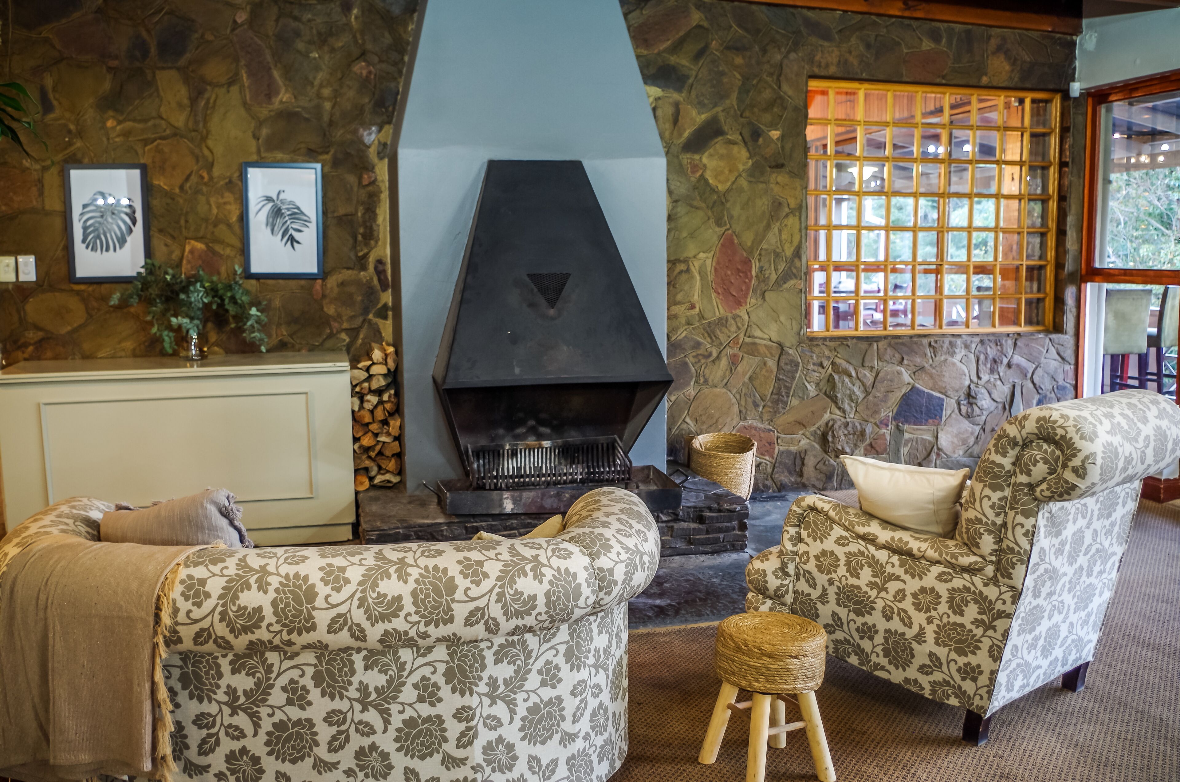 Katberg Mountain Resort & Hotel