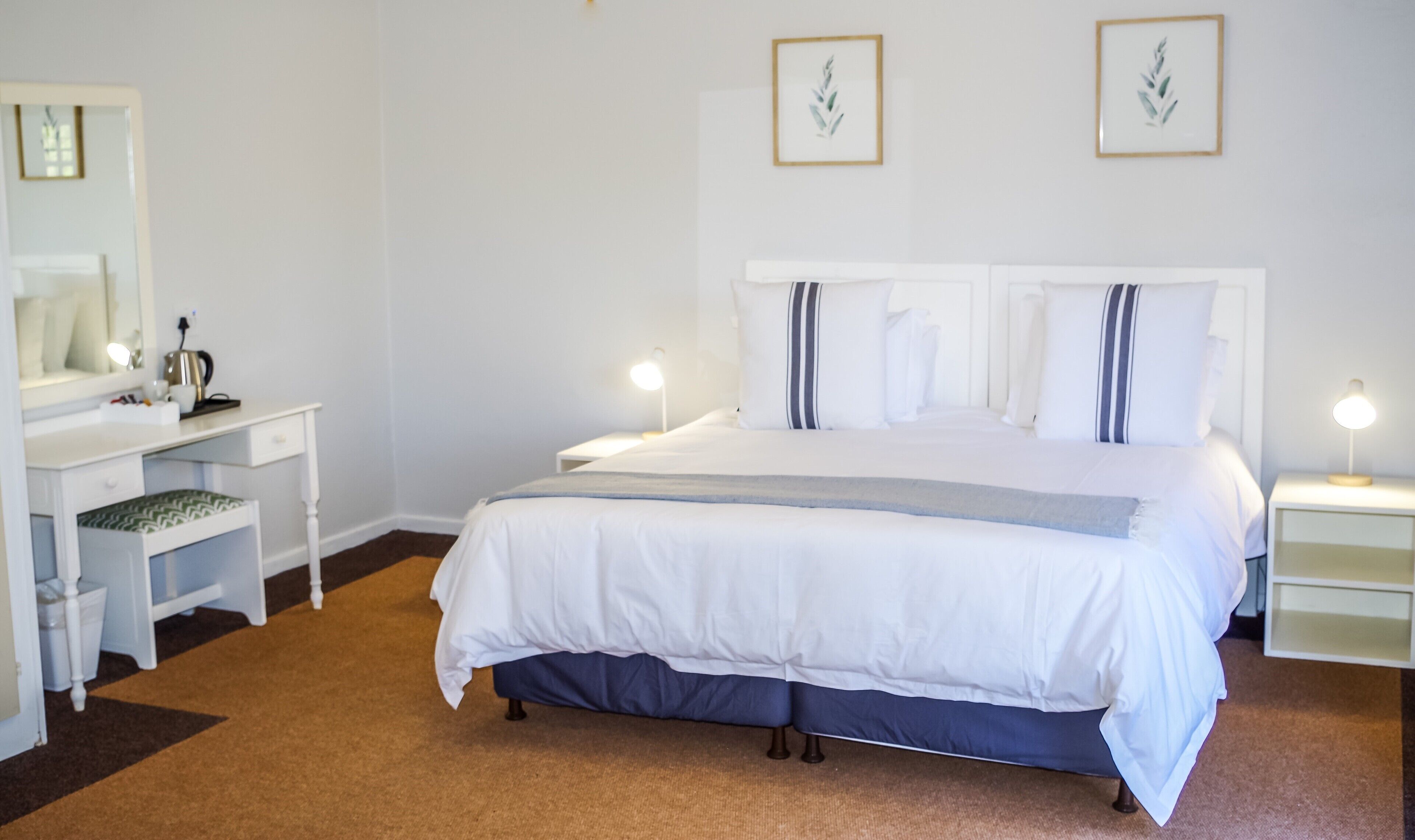Katberg Mountain Resort & Hotel