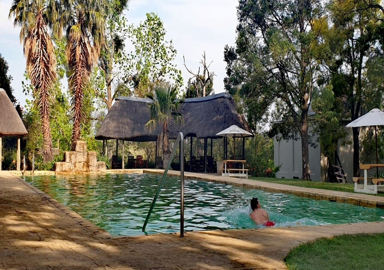 Katberg Mountain Resort & Hotel