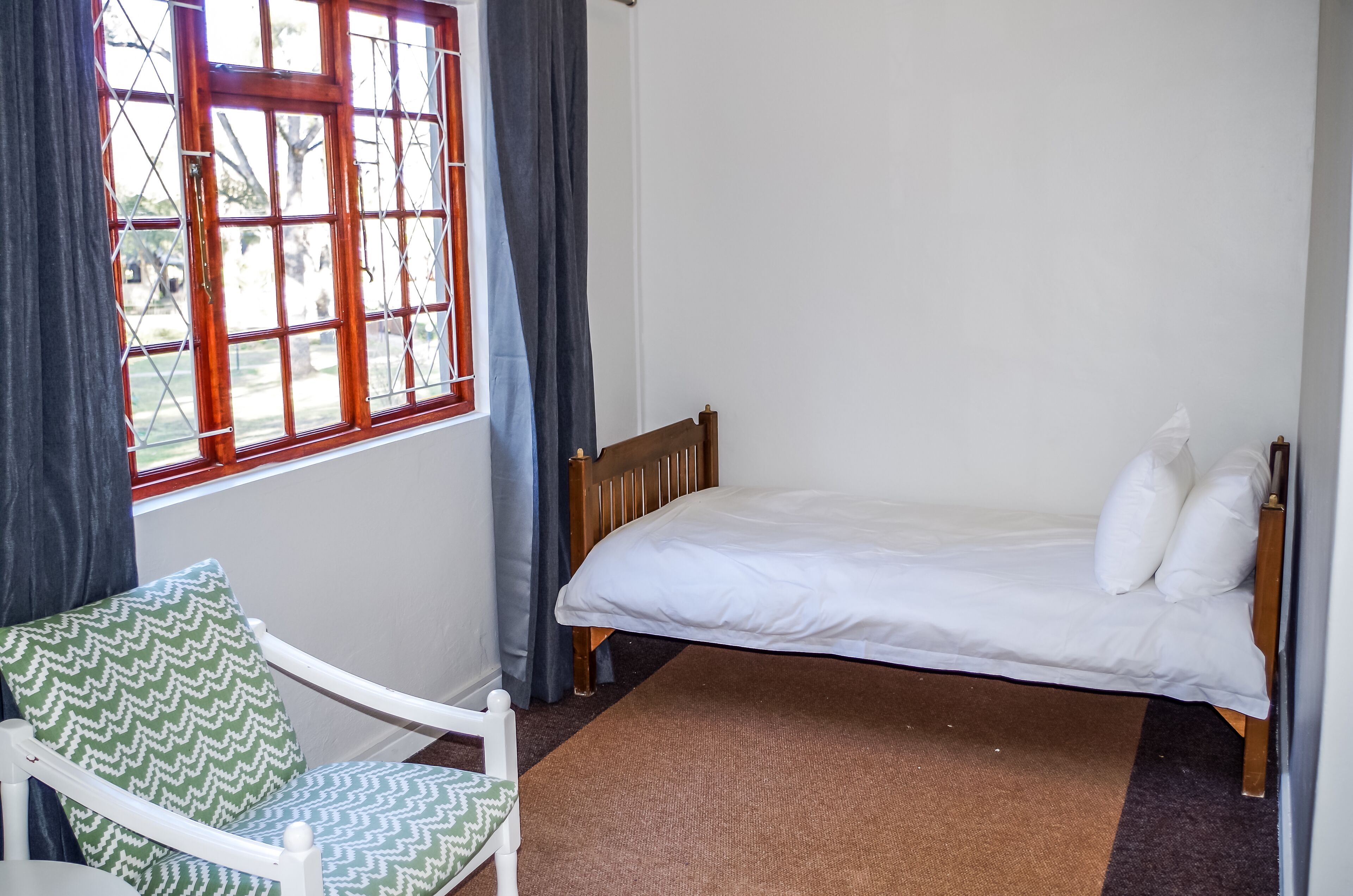 Katberg Mountain Resort & Hotel