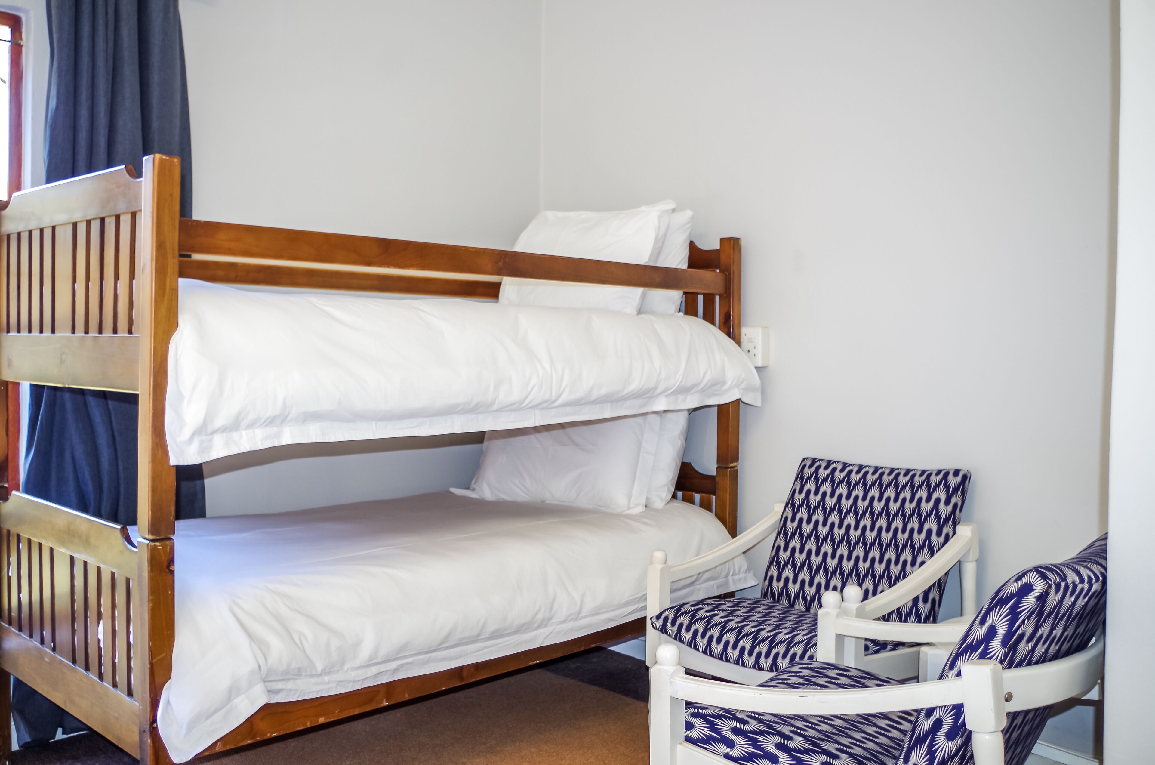 Katberg Mountain Resort & Hotel