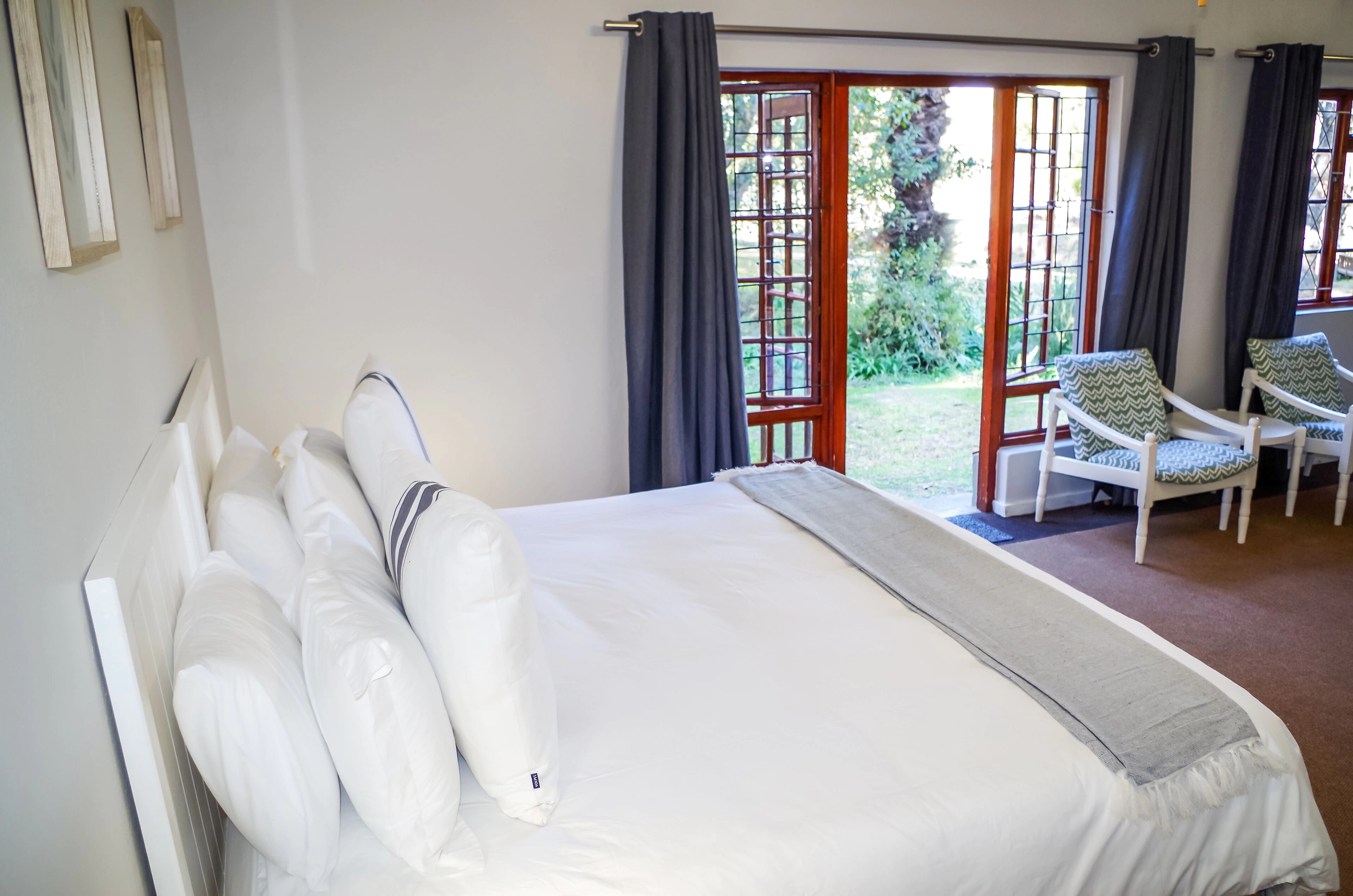 Katberg Mountain Resort & Hotel