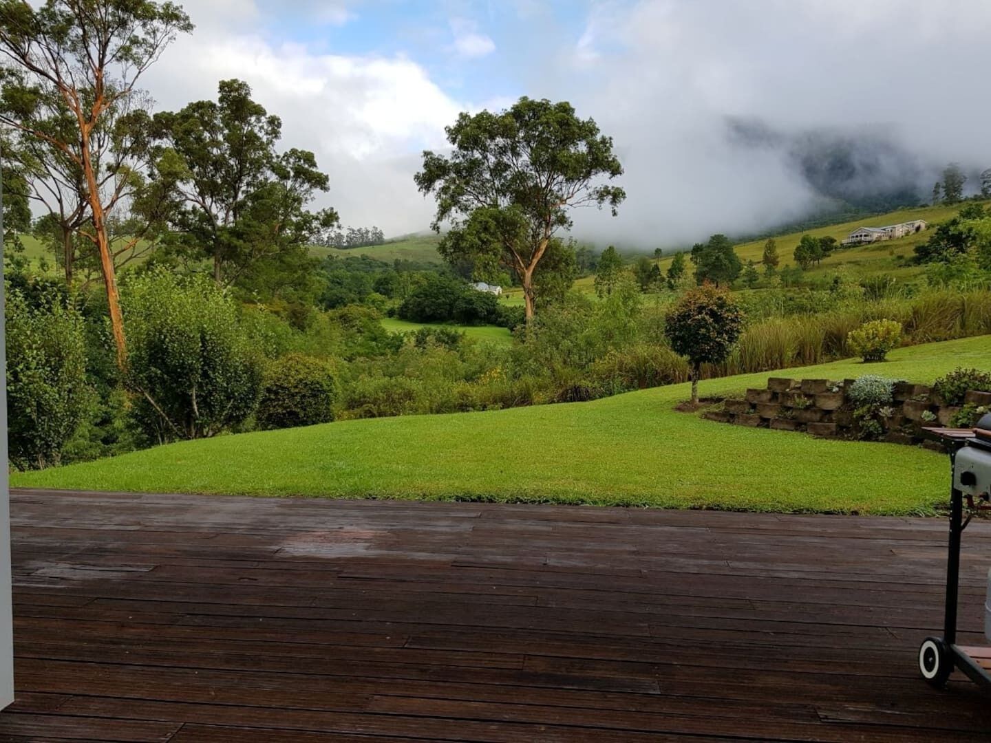 Katberg Mountain Resort & Hotel