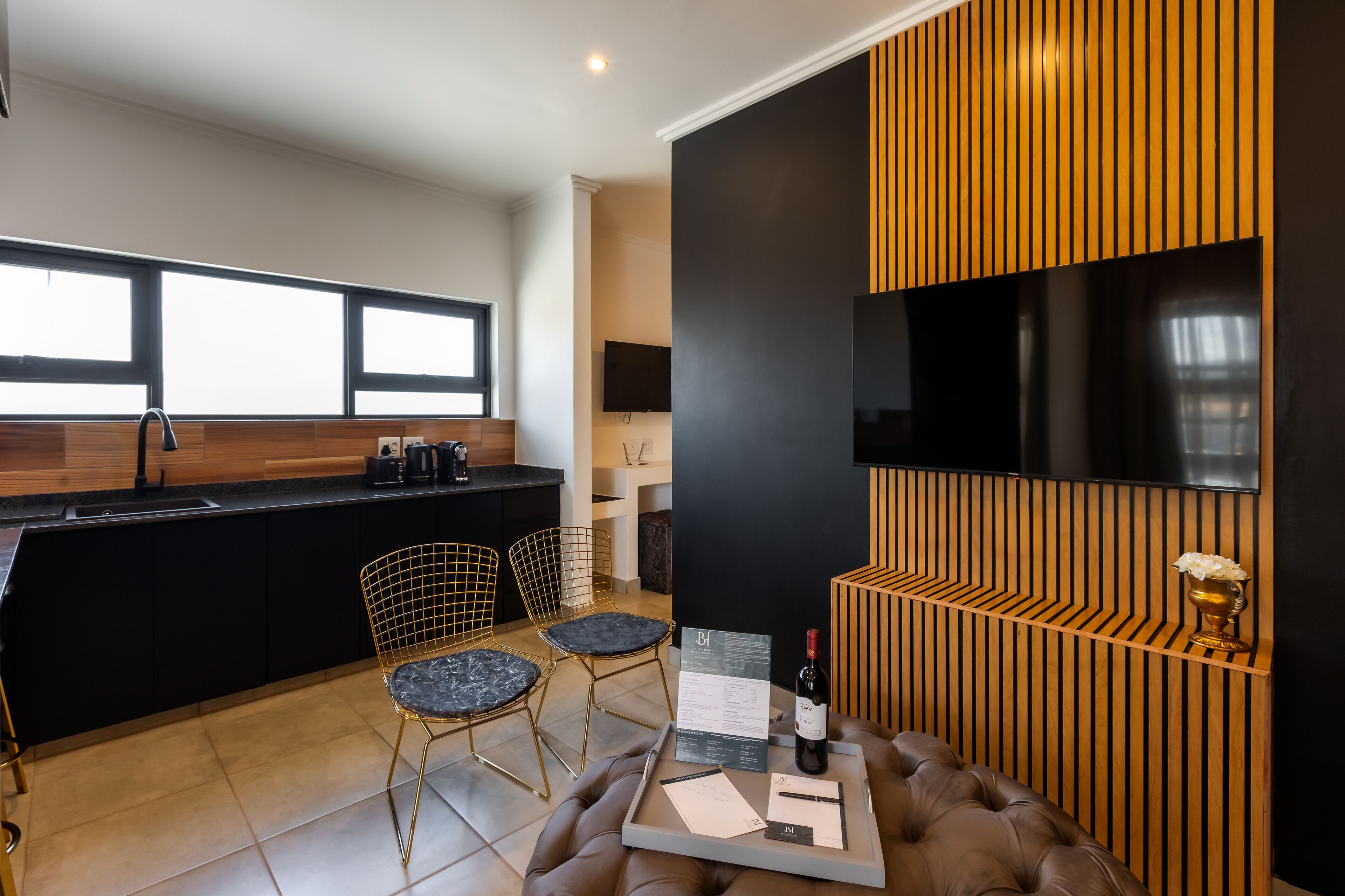 Bedfordview Hotel & Apartments