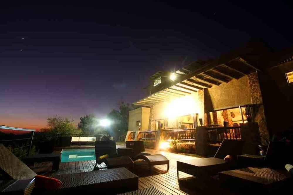 Humdani African Bush Safaris