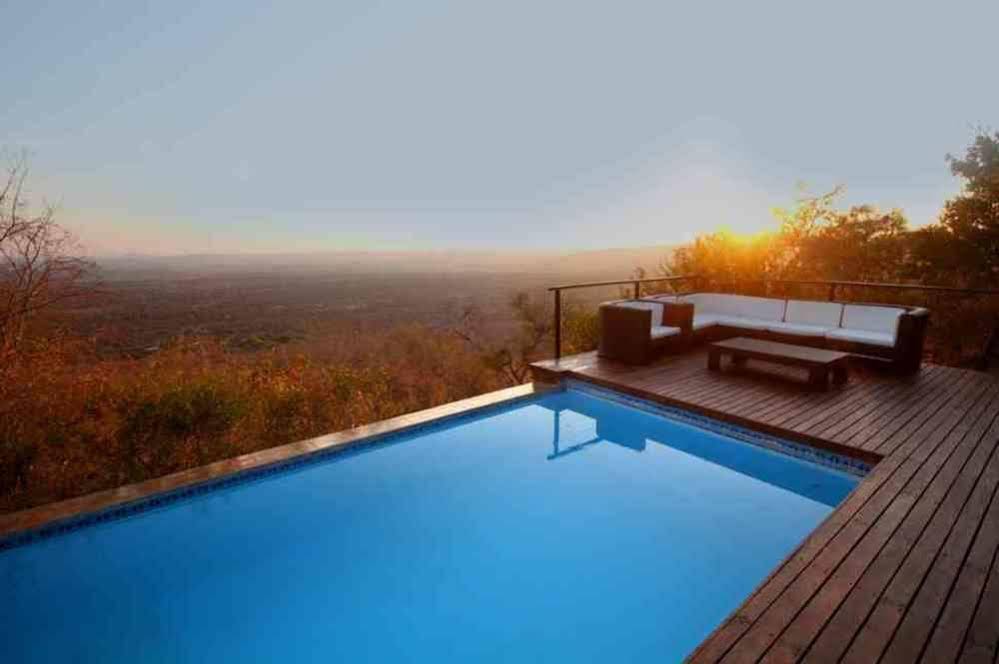 Humdani African Bush Safaris