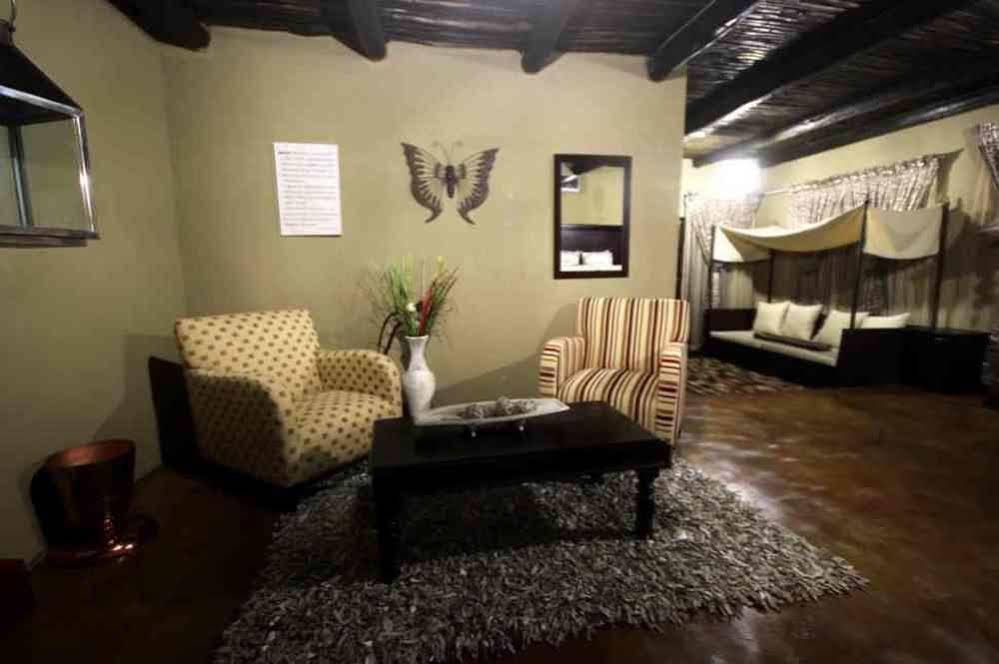 Humdani African Bush Safaris