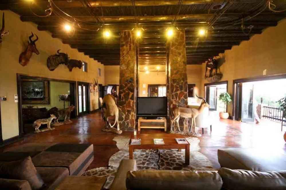 Humdani African Bush Safaris