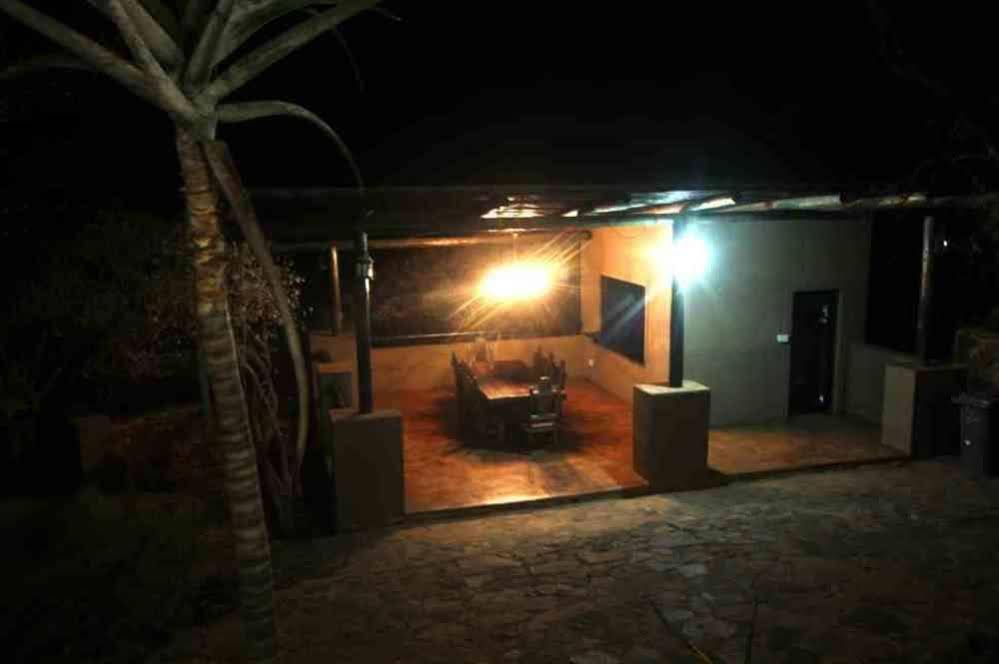 Humdani African Bush Safaris