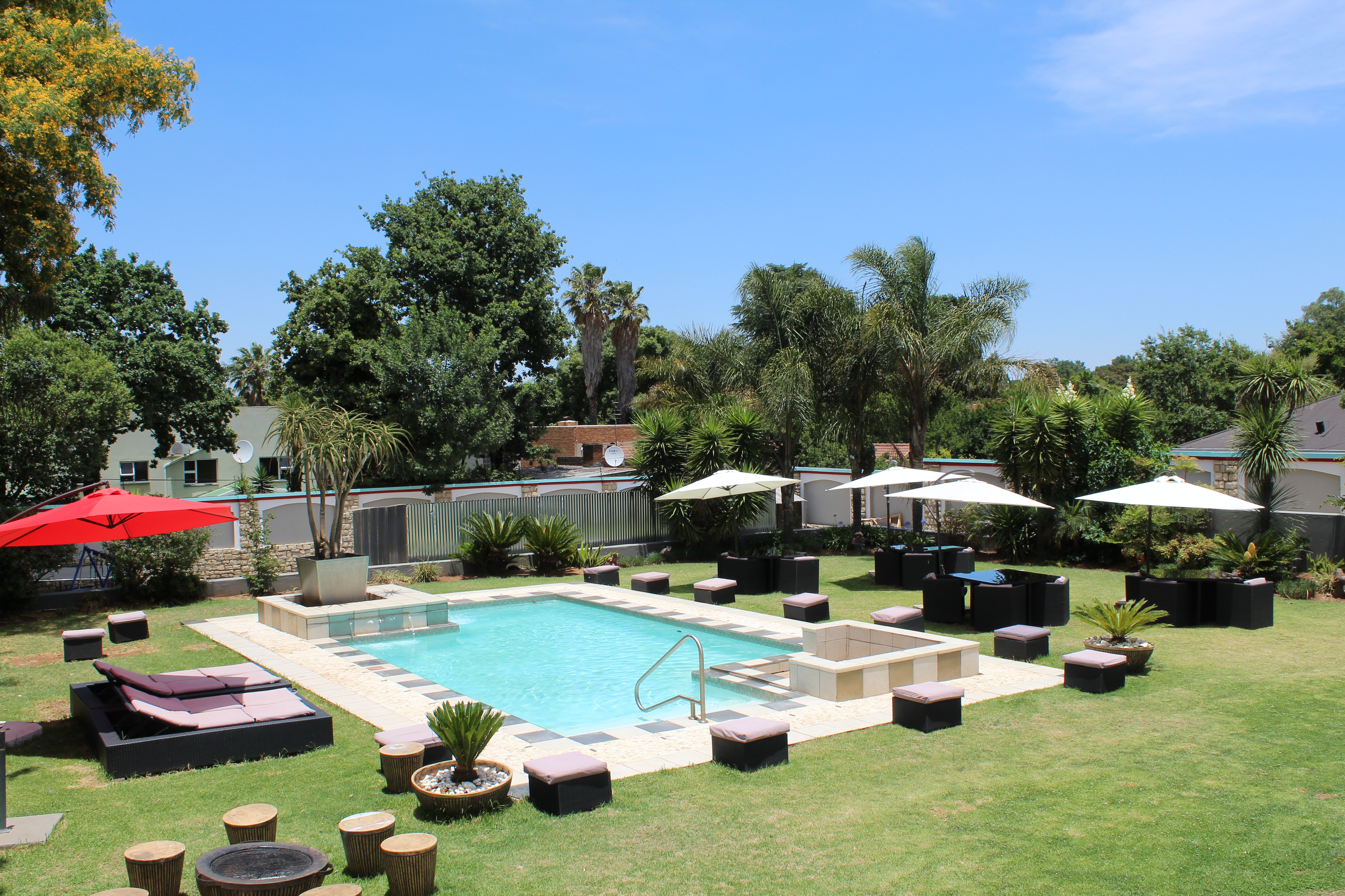 Africa Paradise