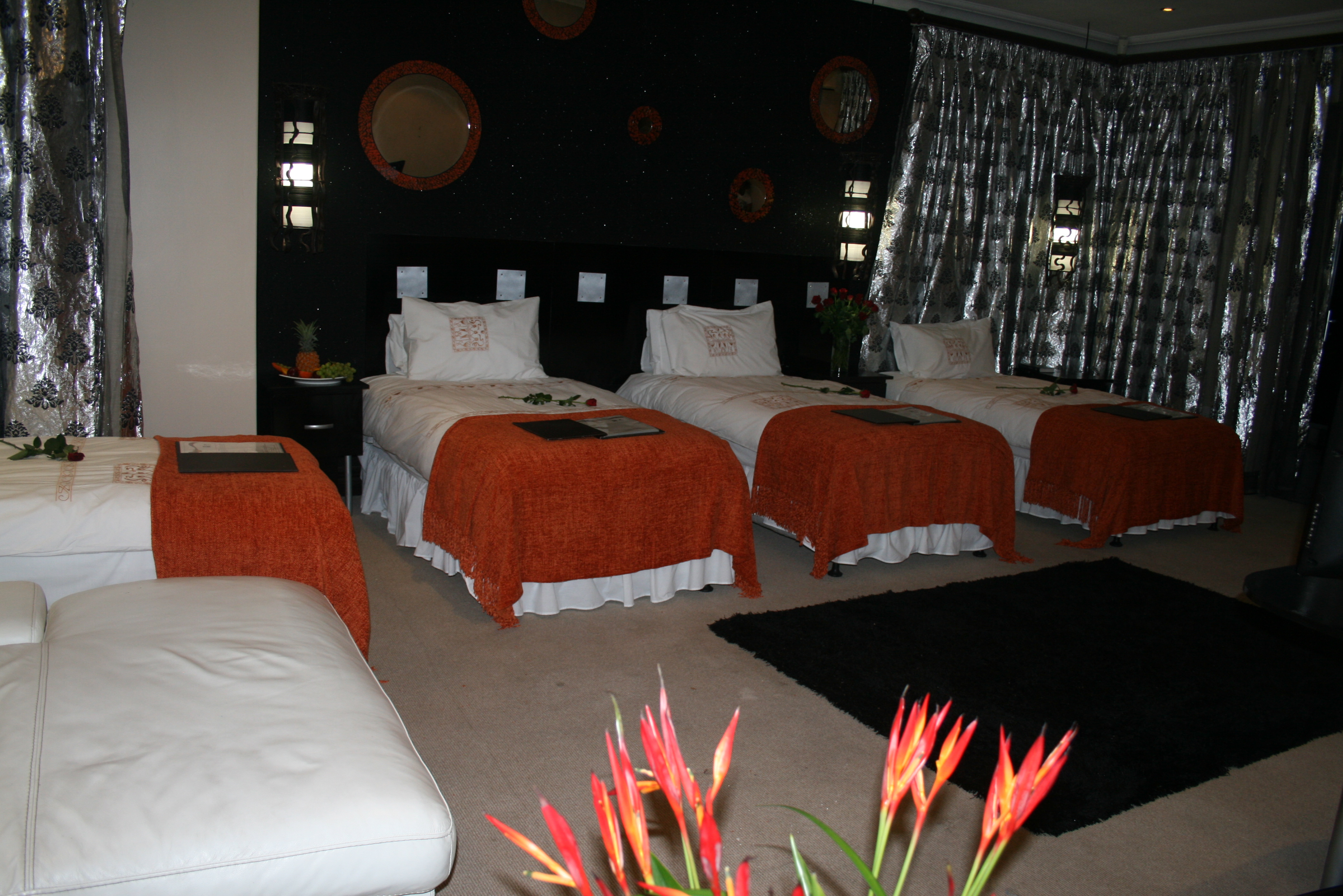 Africa Paradise