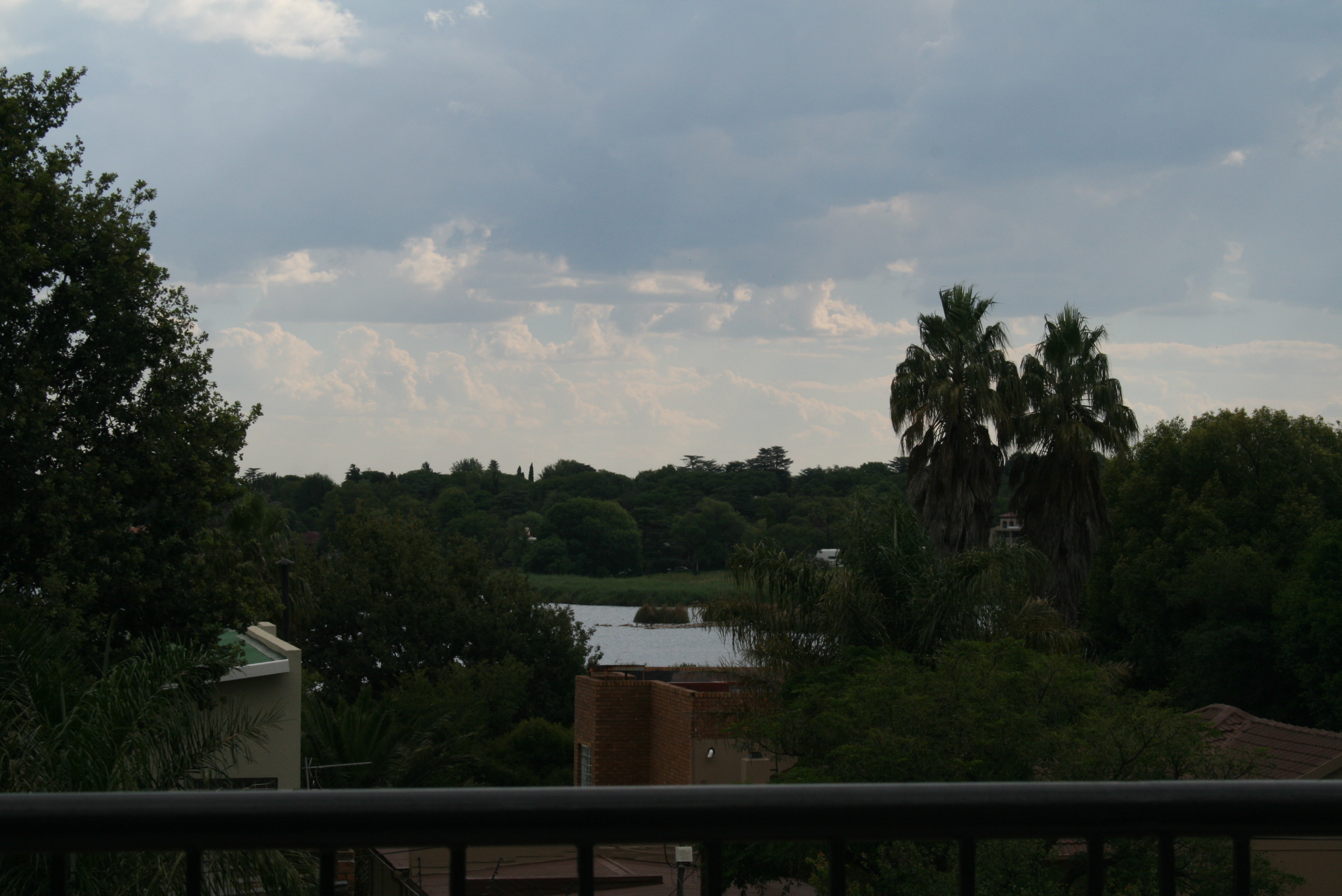 Africa Paradise