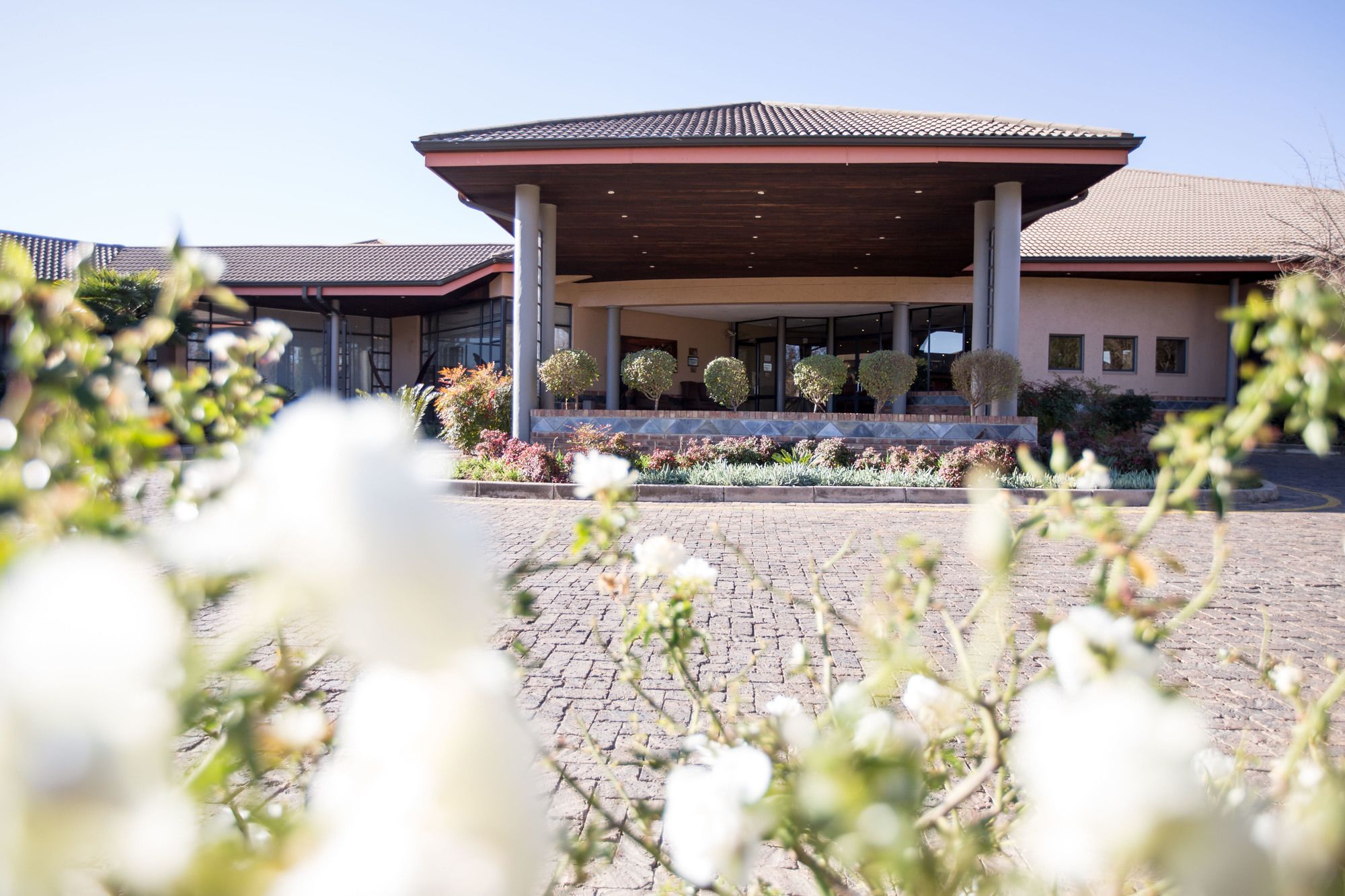 AHA Kopanong Hotel & Conference Centre