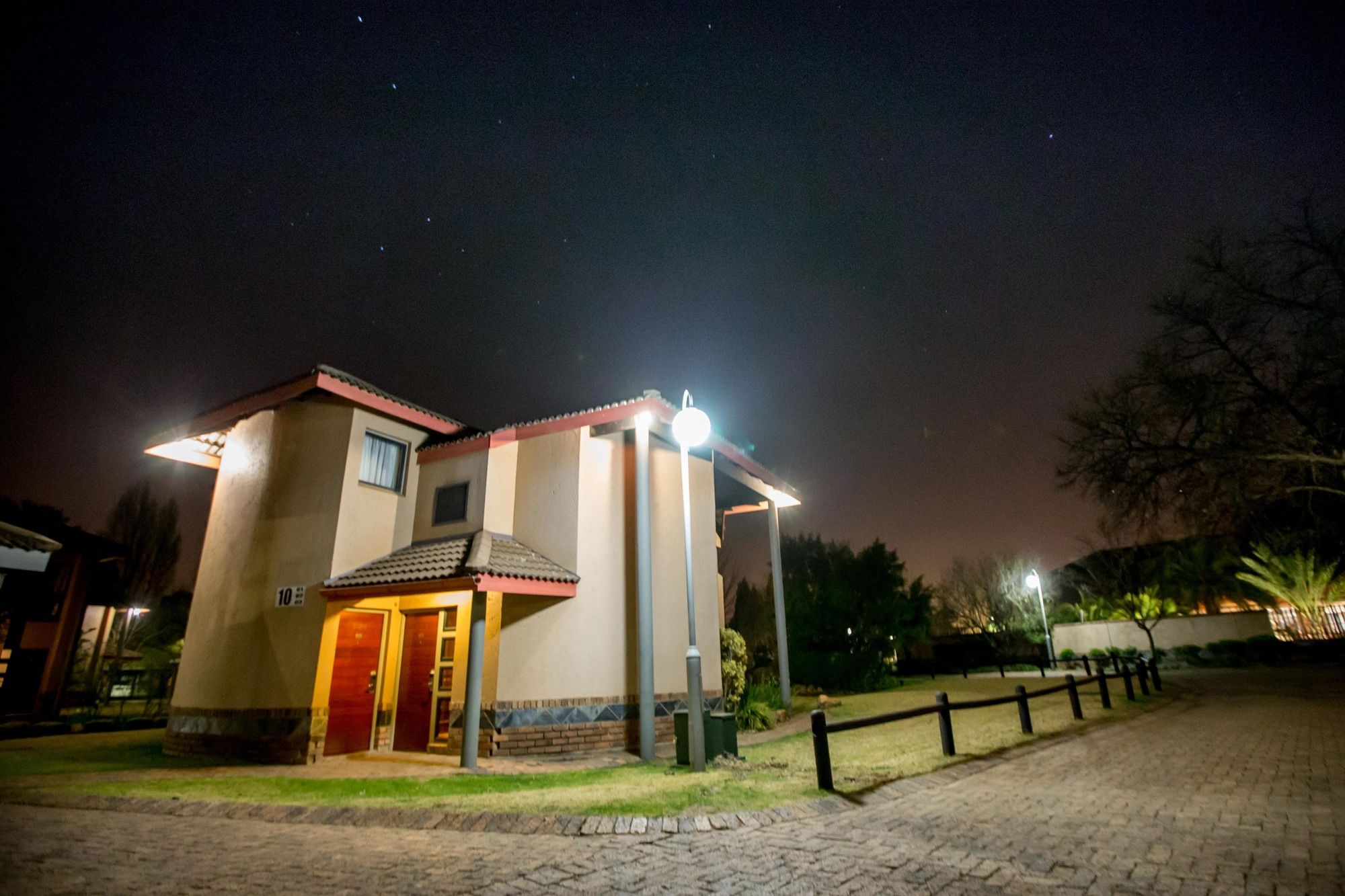 AHA Kopanong Hotel & Conference Centre