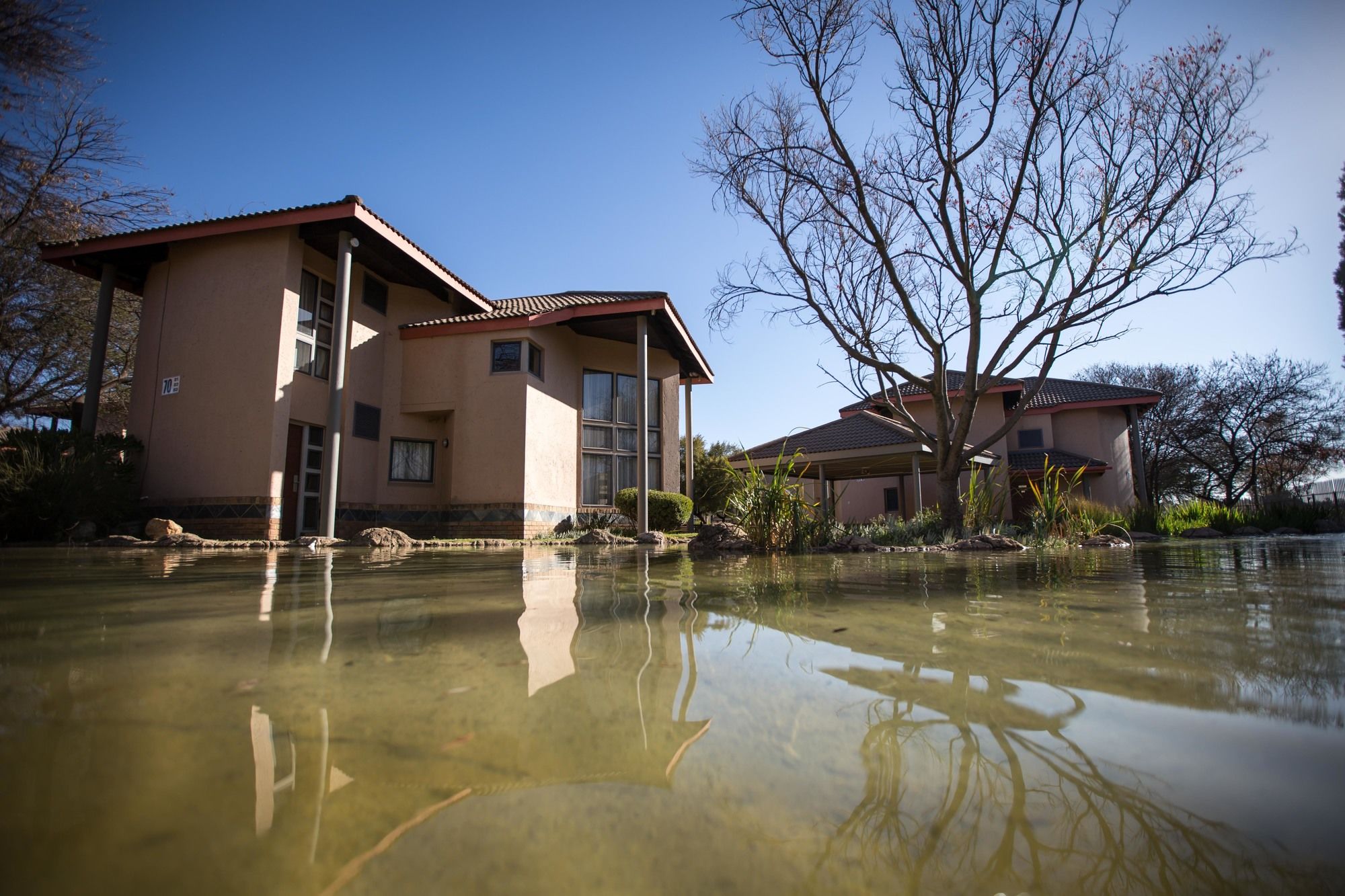 AHA Kopanong Hotel & Conference Centre