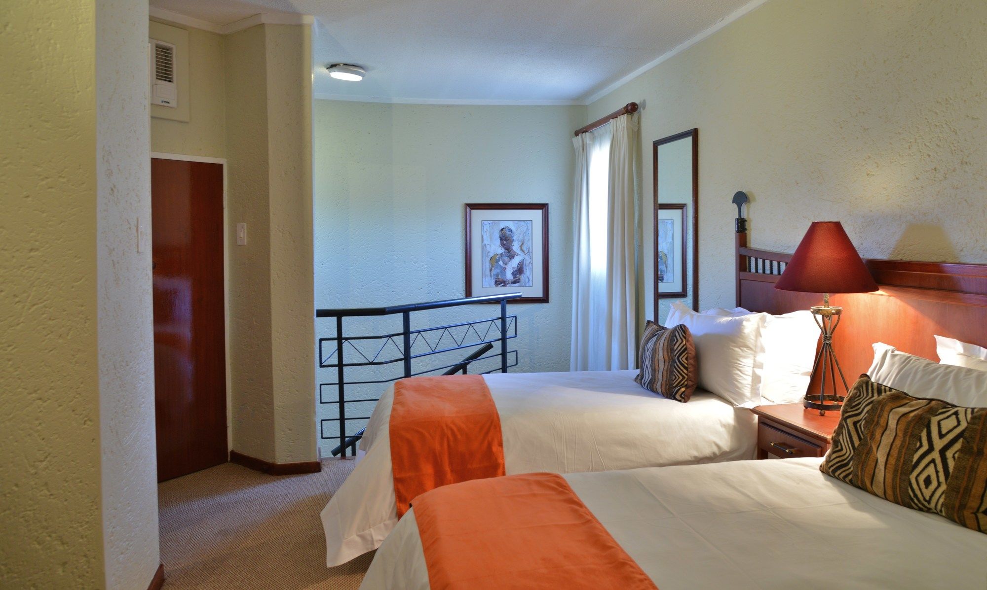 AHA Kopanong Hotel & Conference Centre